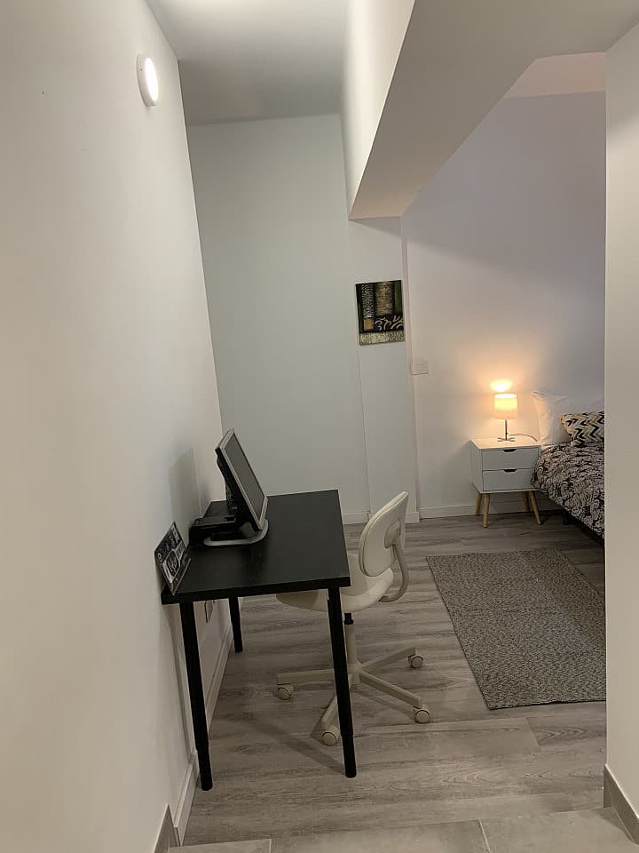 Private Room 1 - 3