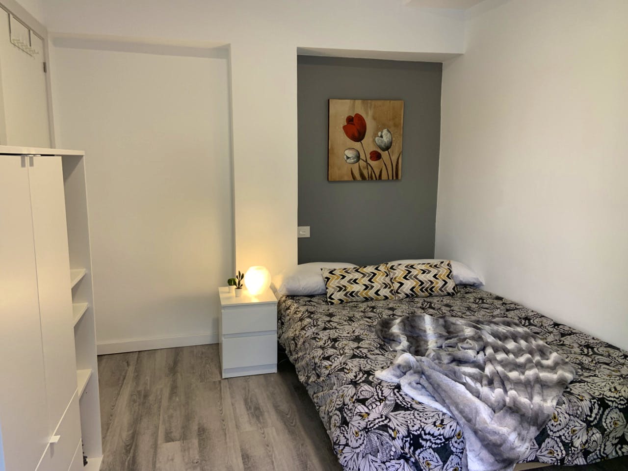 Private Room 5 - 6