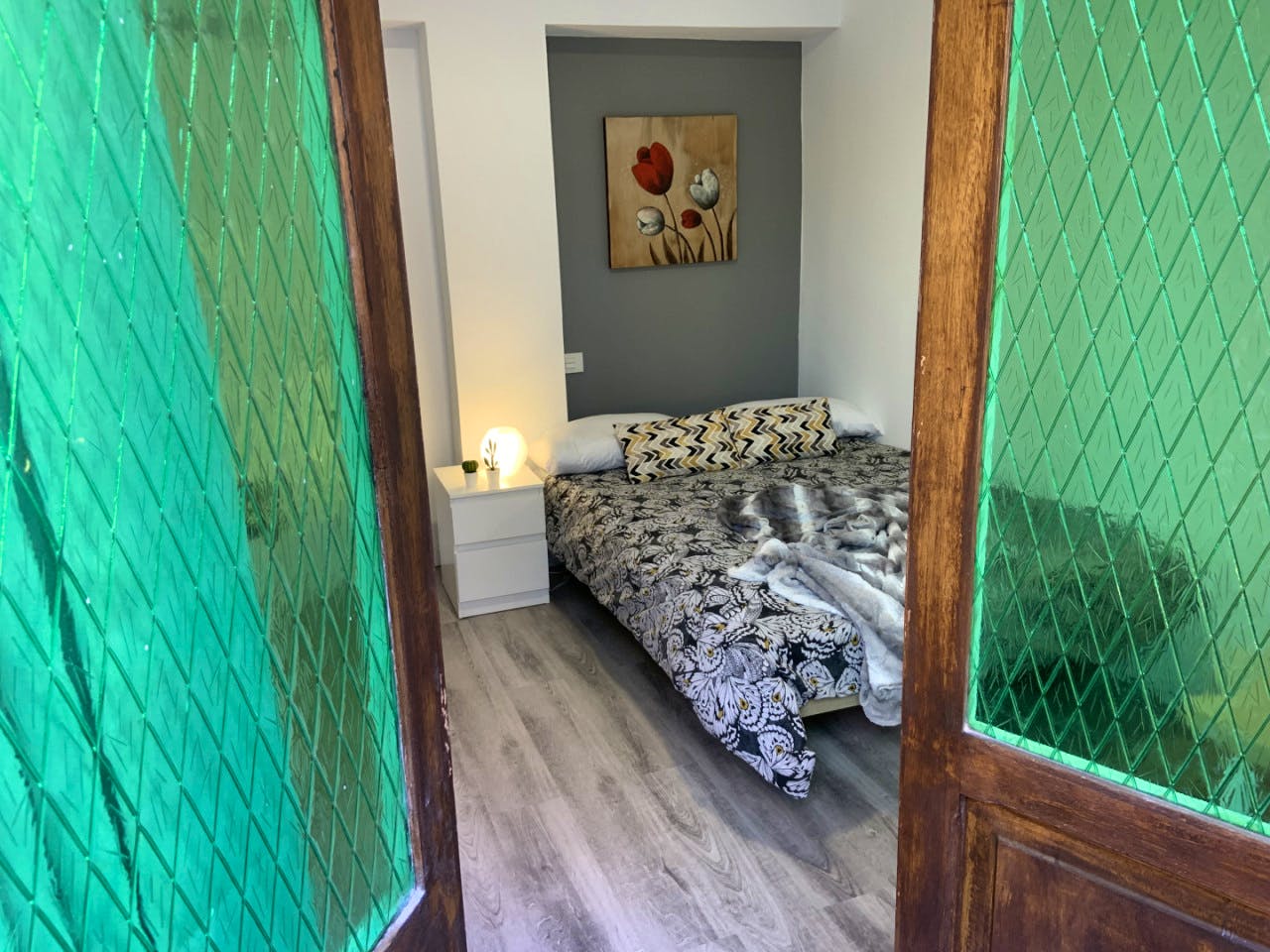 Private Room 5 - 4
