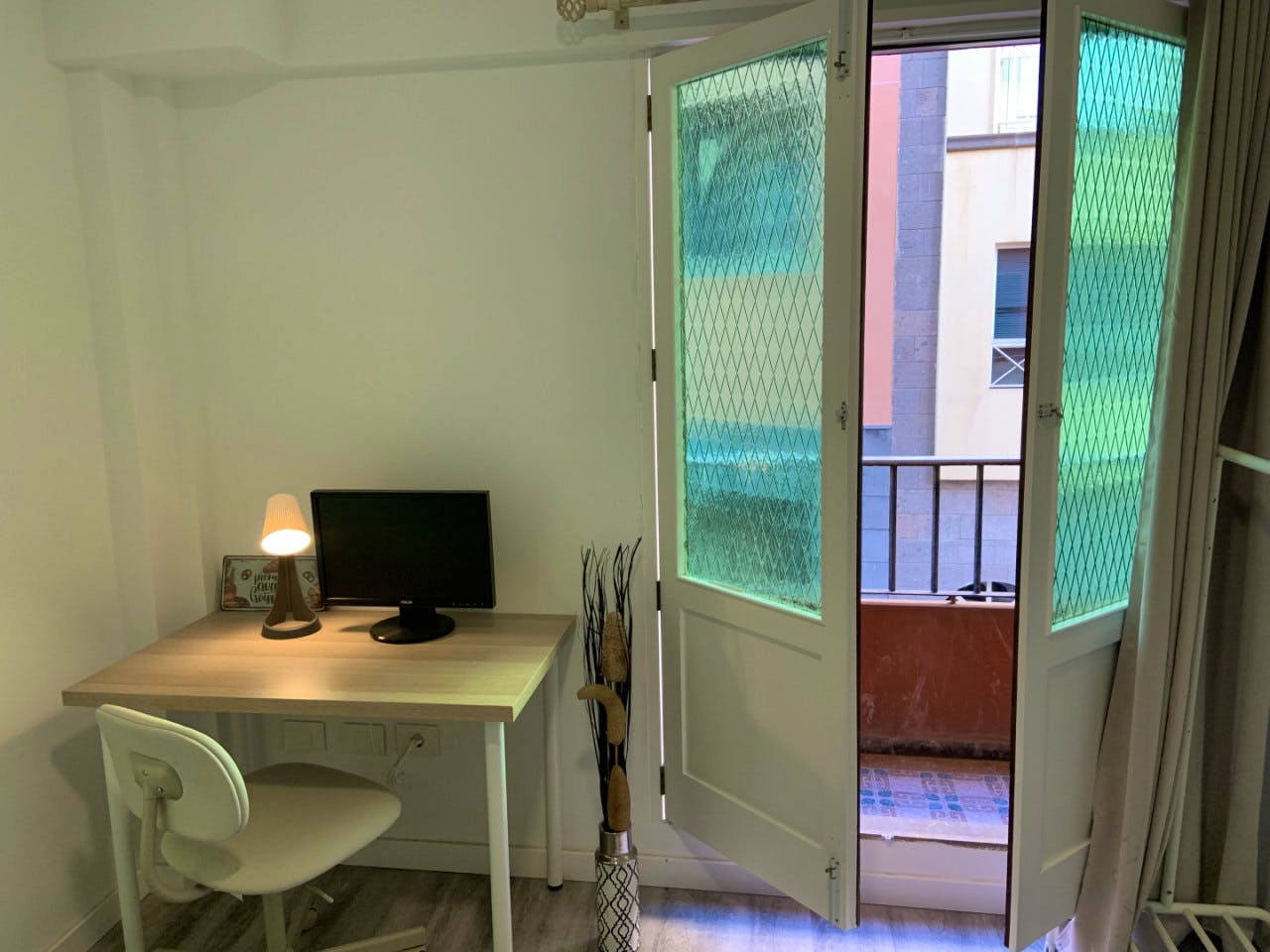 Private Room 5 - 2