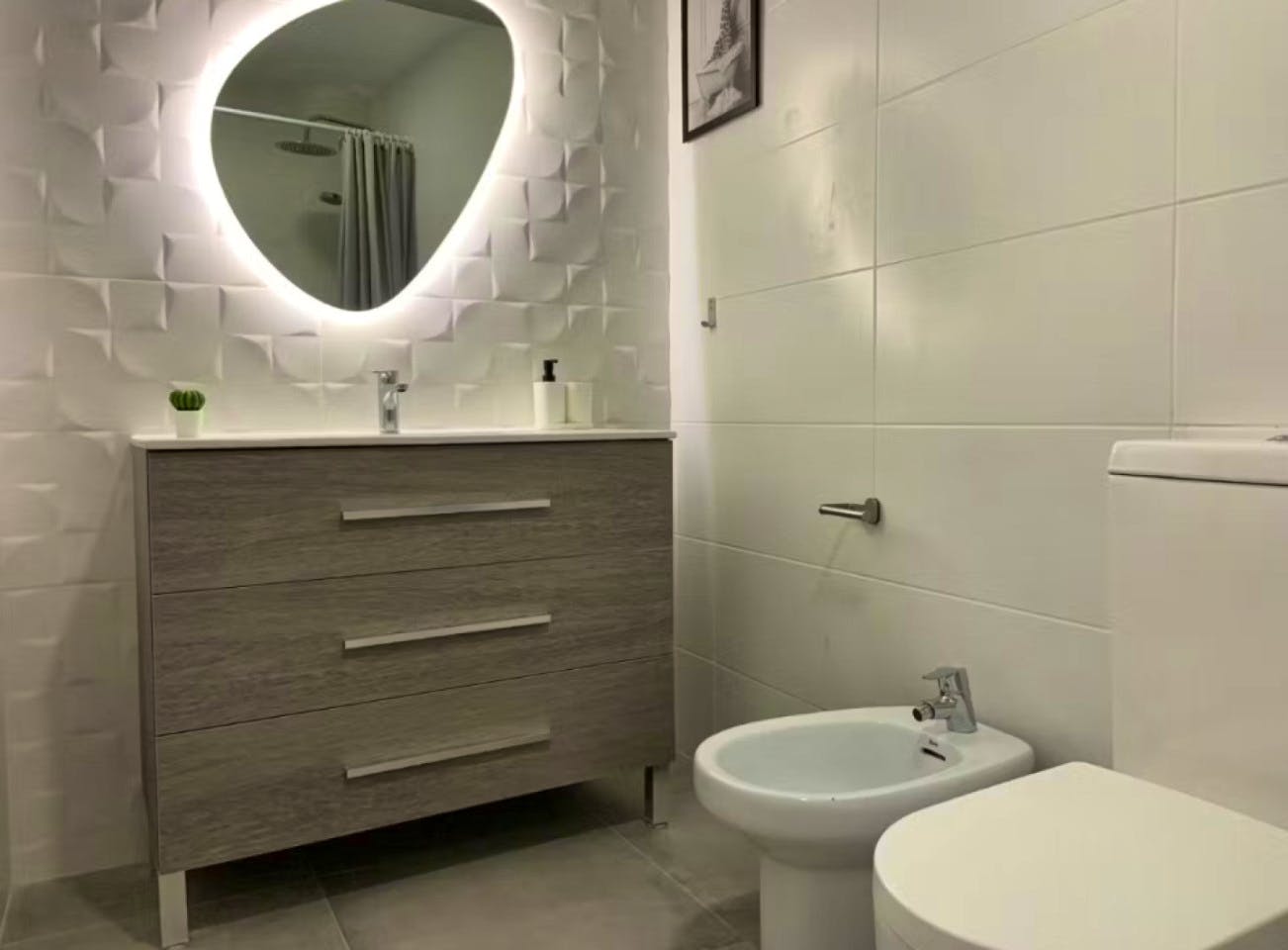 Private Room 2 - 11