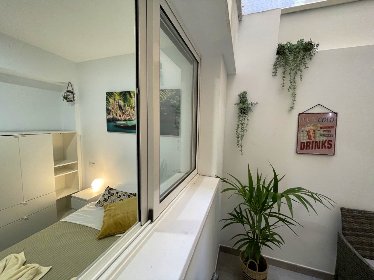 Private Room 2 - 6