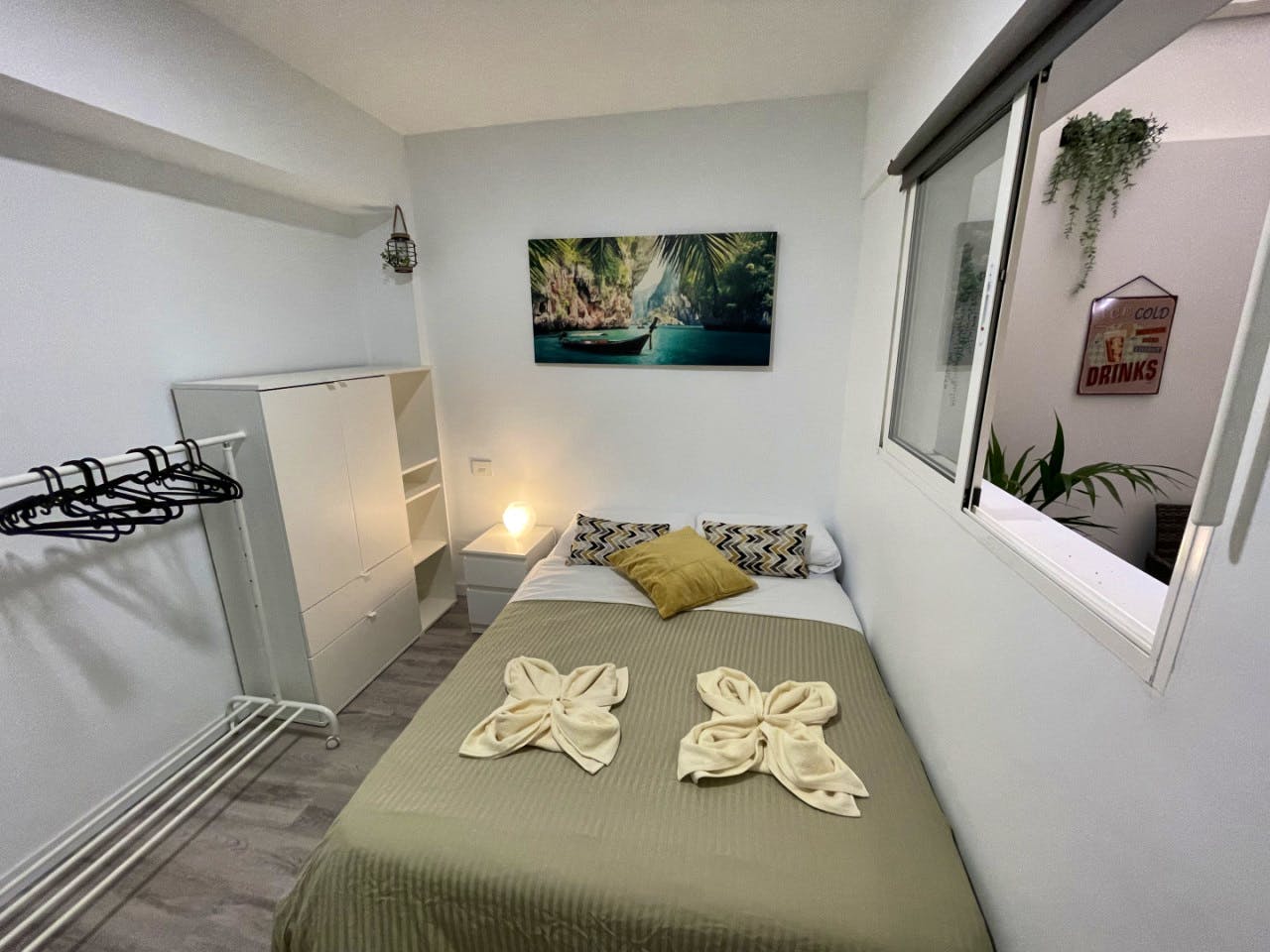 Private Room 2 - 3