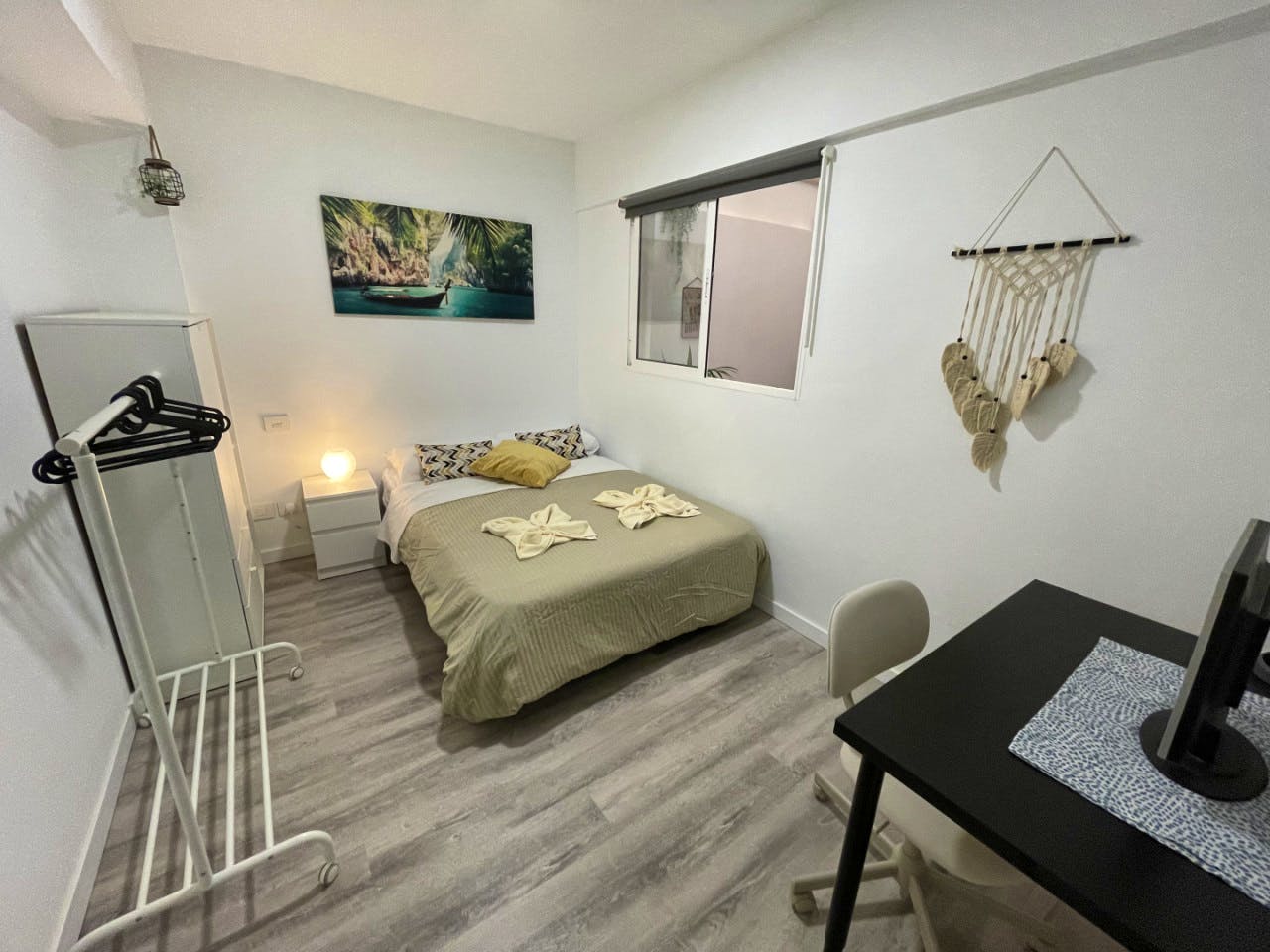 Private Room 2 - 10