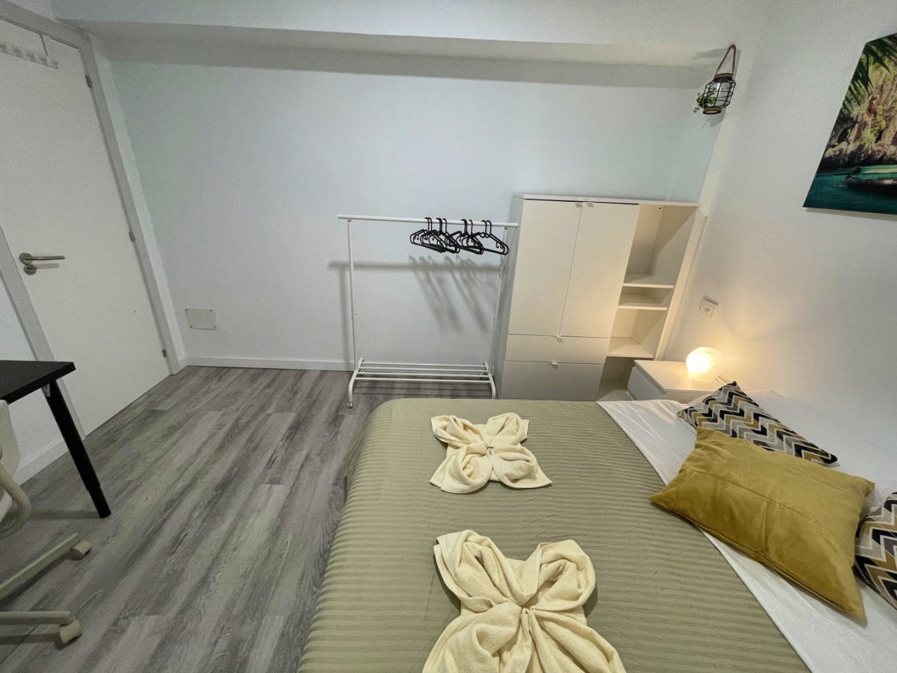 Private Room 2 - 1