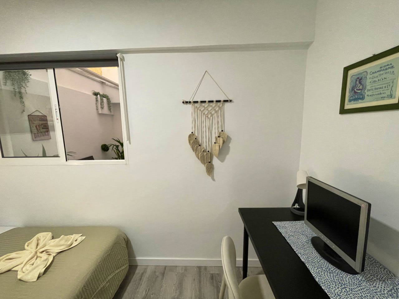 Private Room 2 - 5
