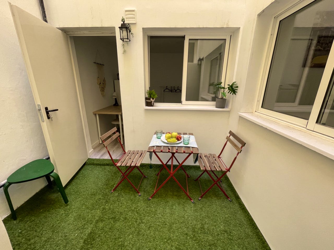 Private Room 3 - 6