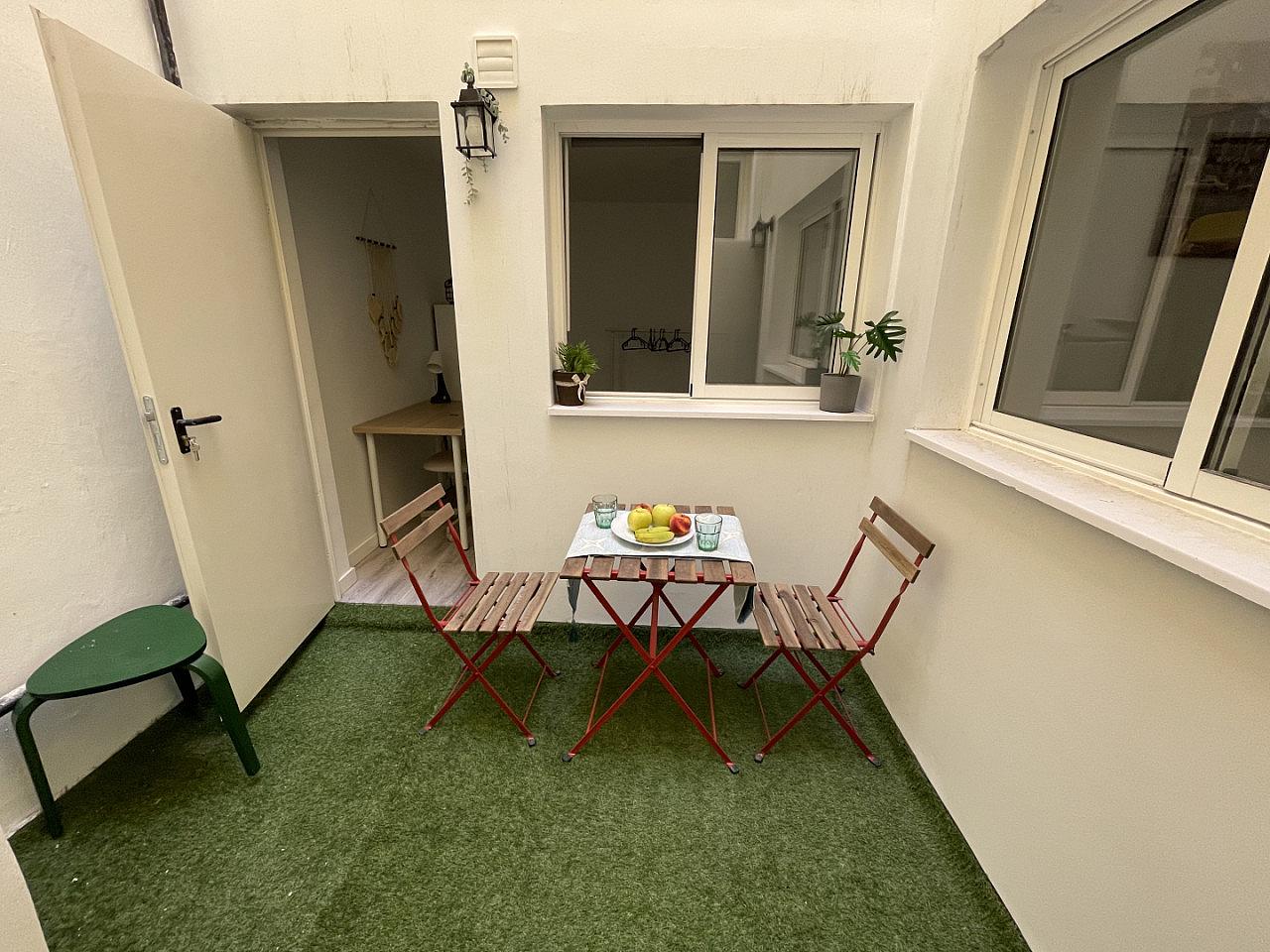 Private Room 3 - 46