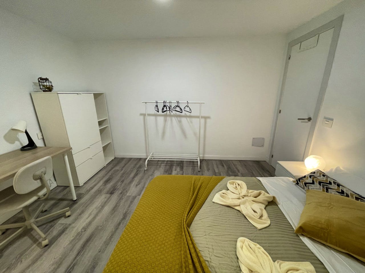 Private Room 3 - 7