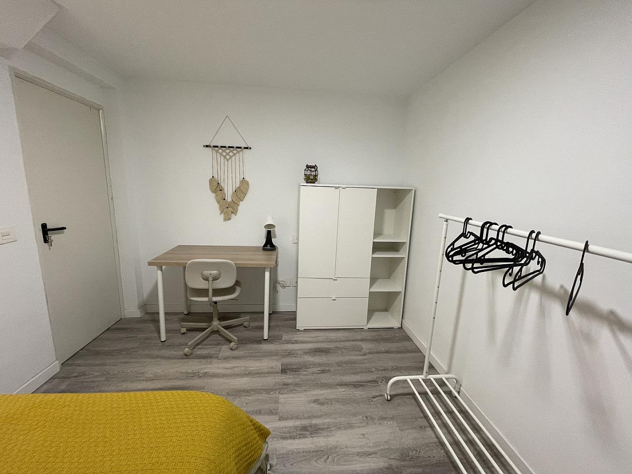 Private Room 3 - 22