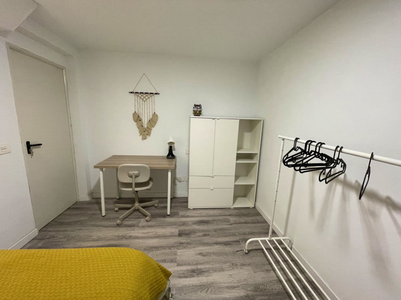 Private Room 3 - 2