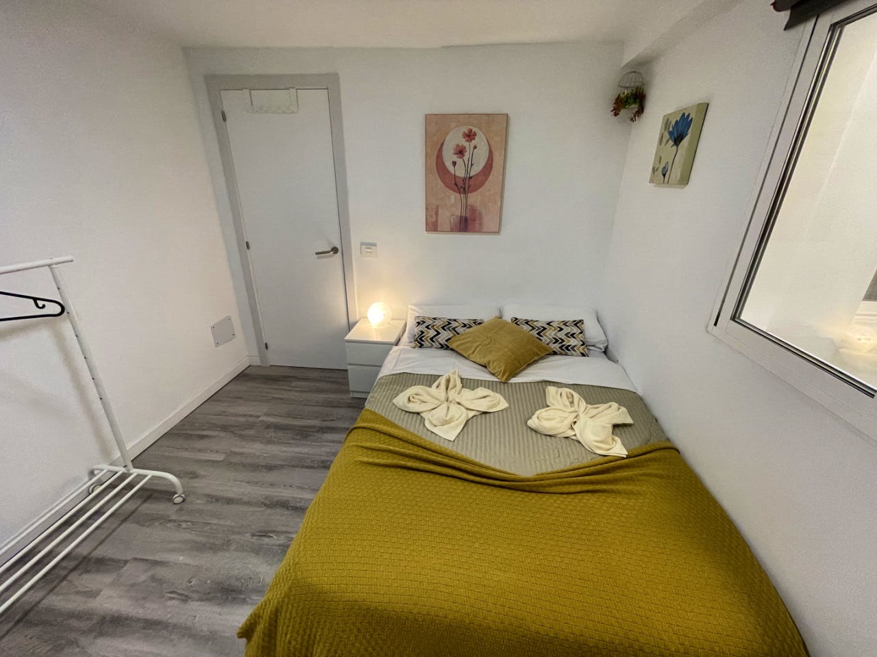 Private Room 3 - 4