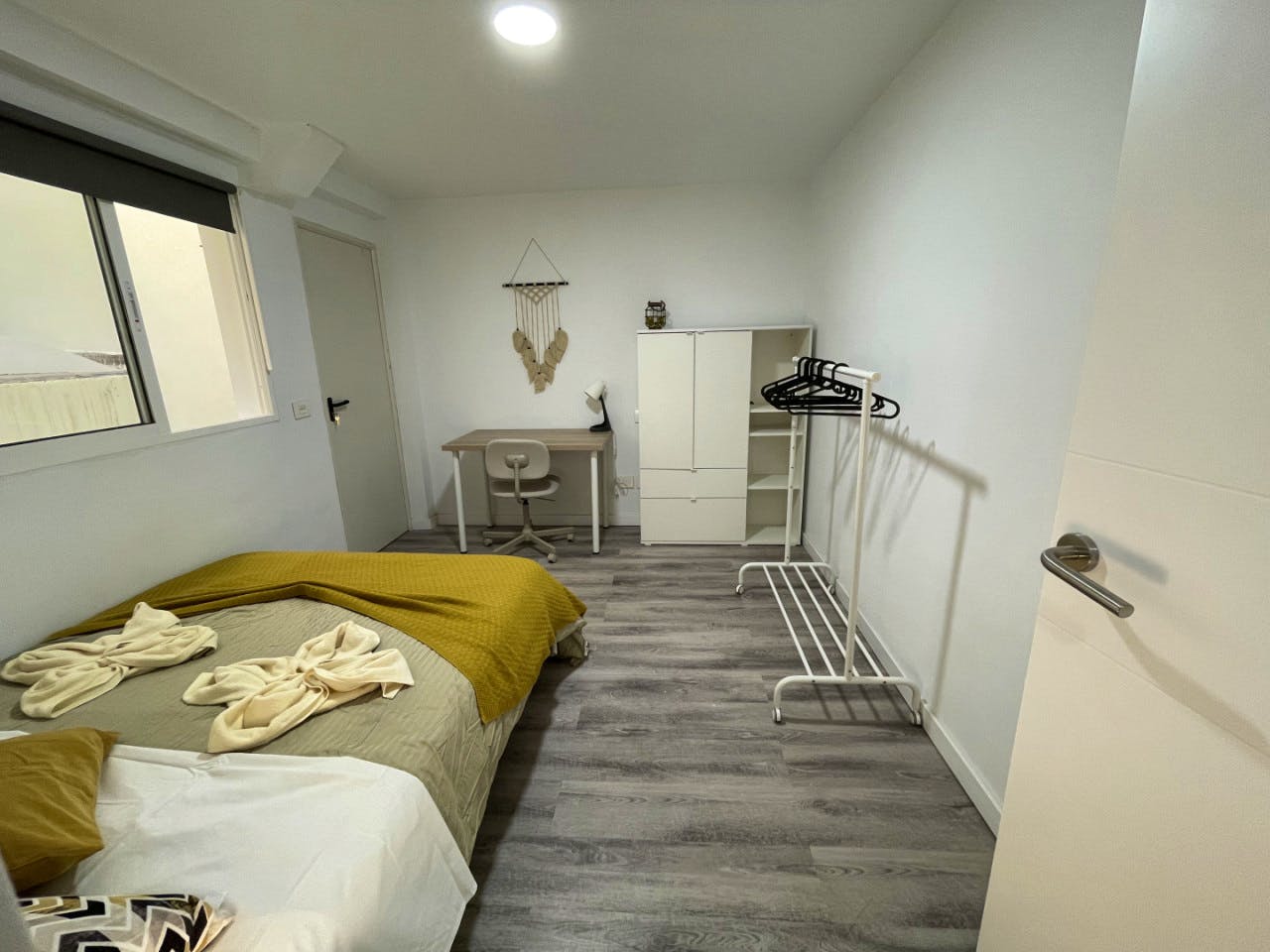 Private Room 3 - 5