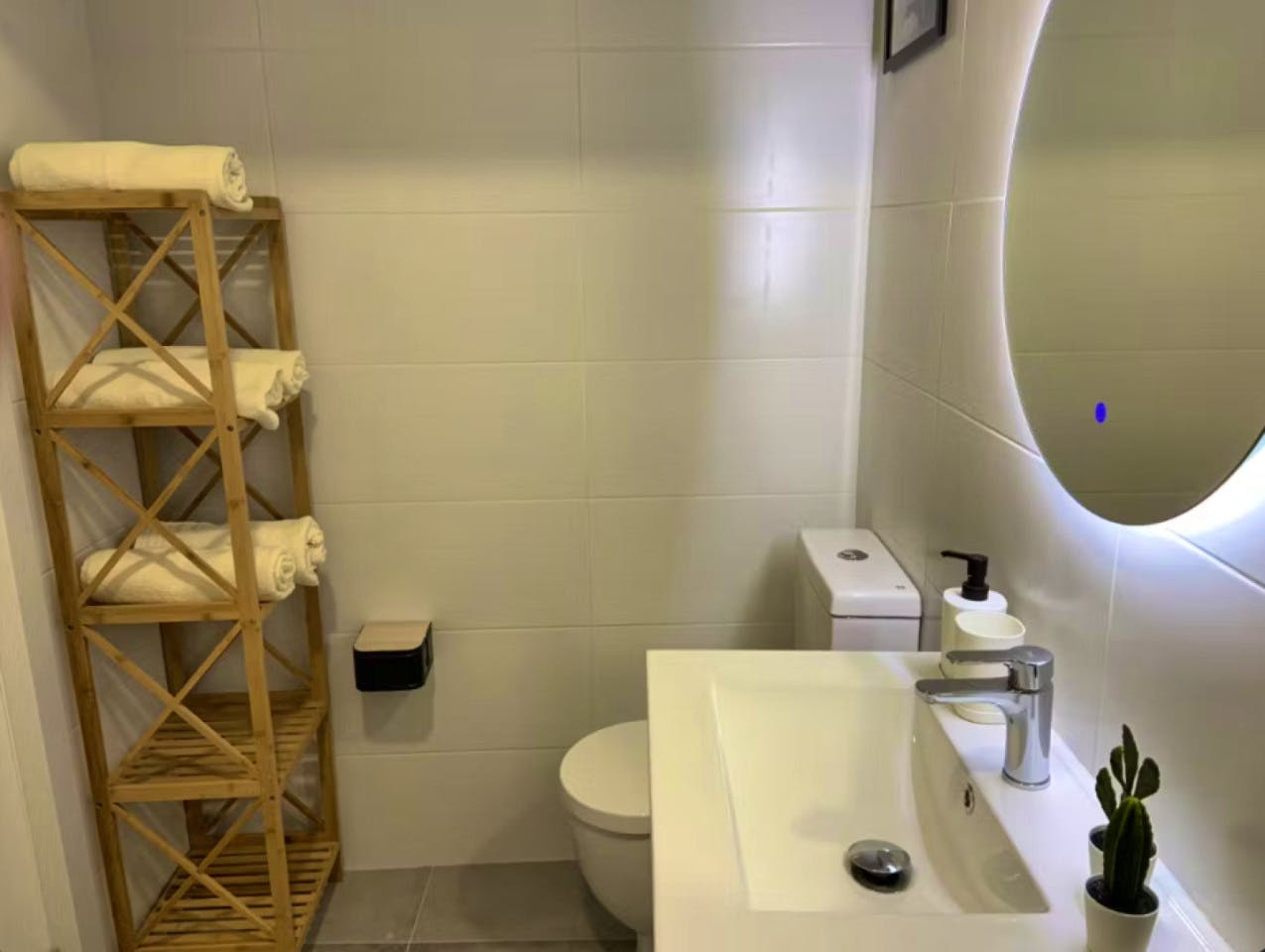 Private Room 3 - 10