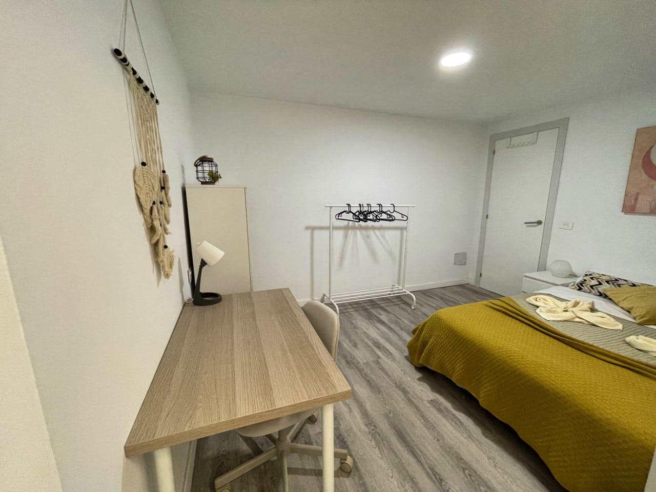 Private Room 3 - 3