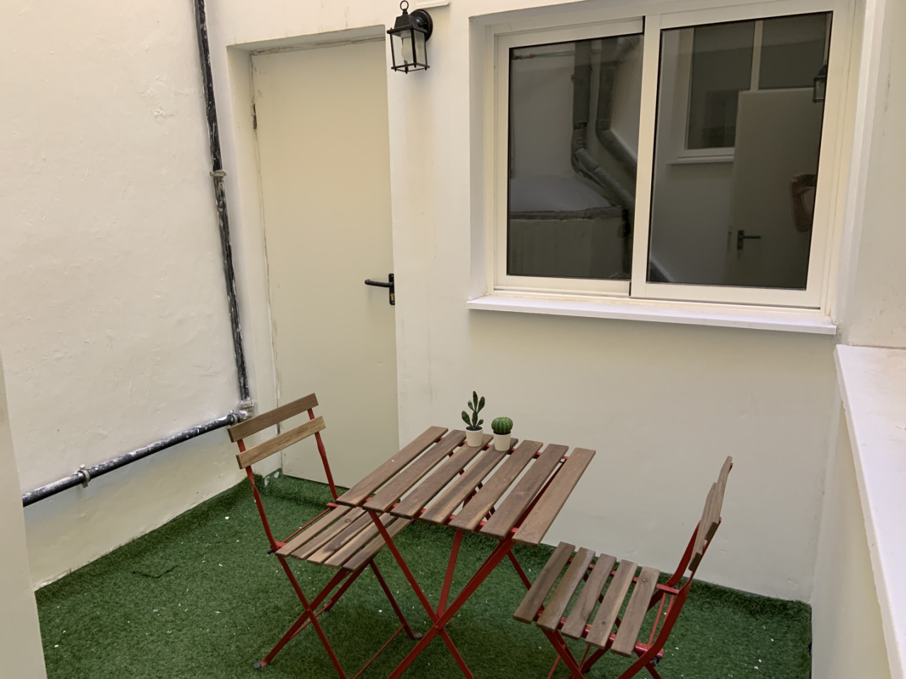 Private Room 4 - 15