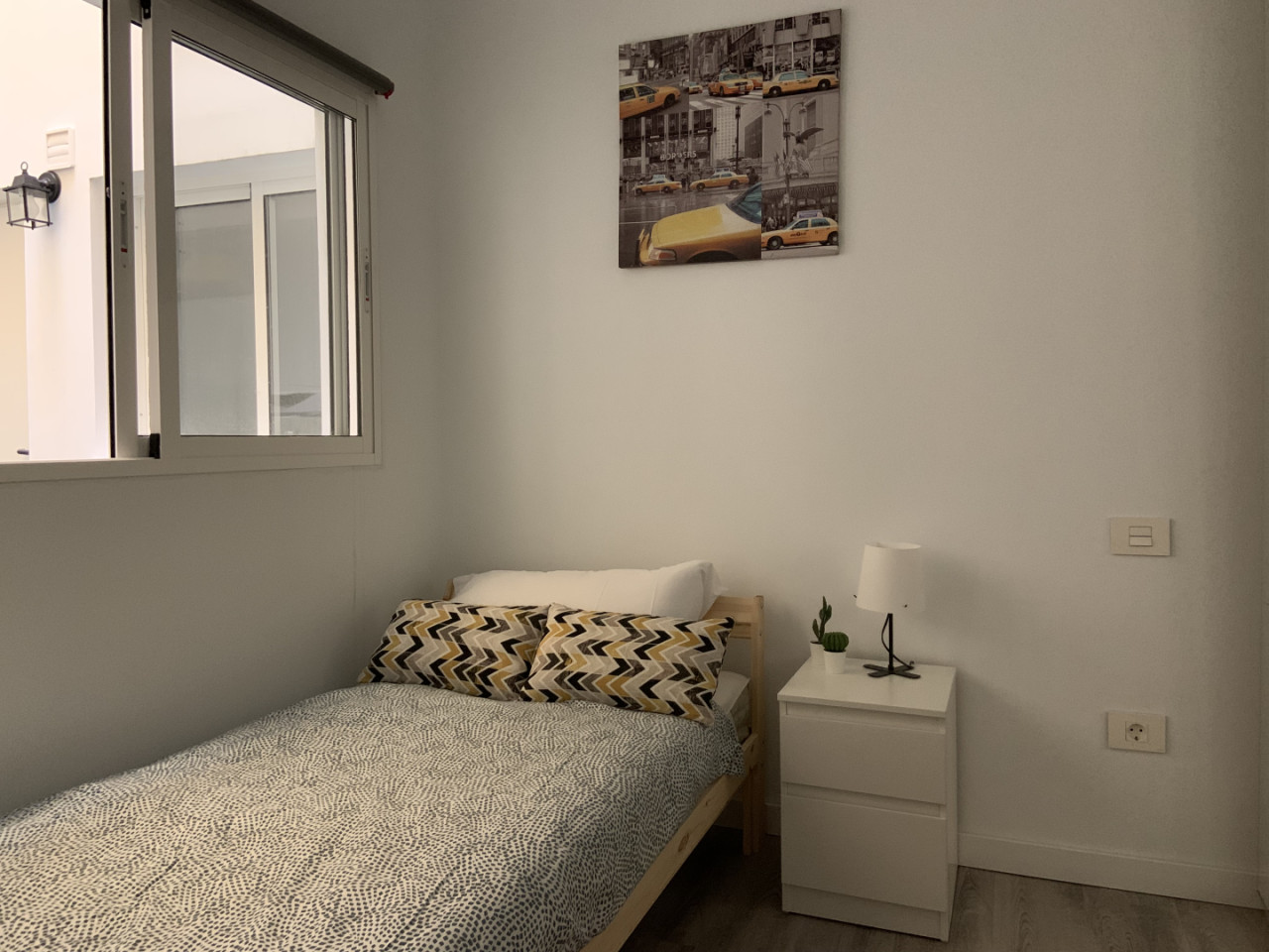 Private Room 4 - 11