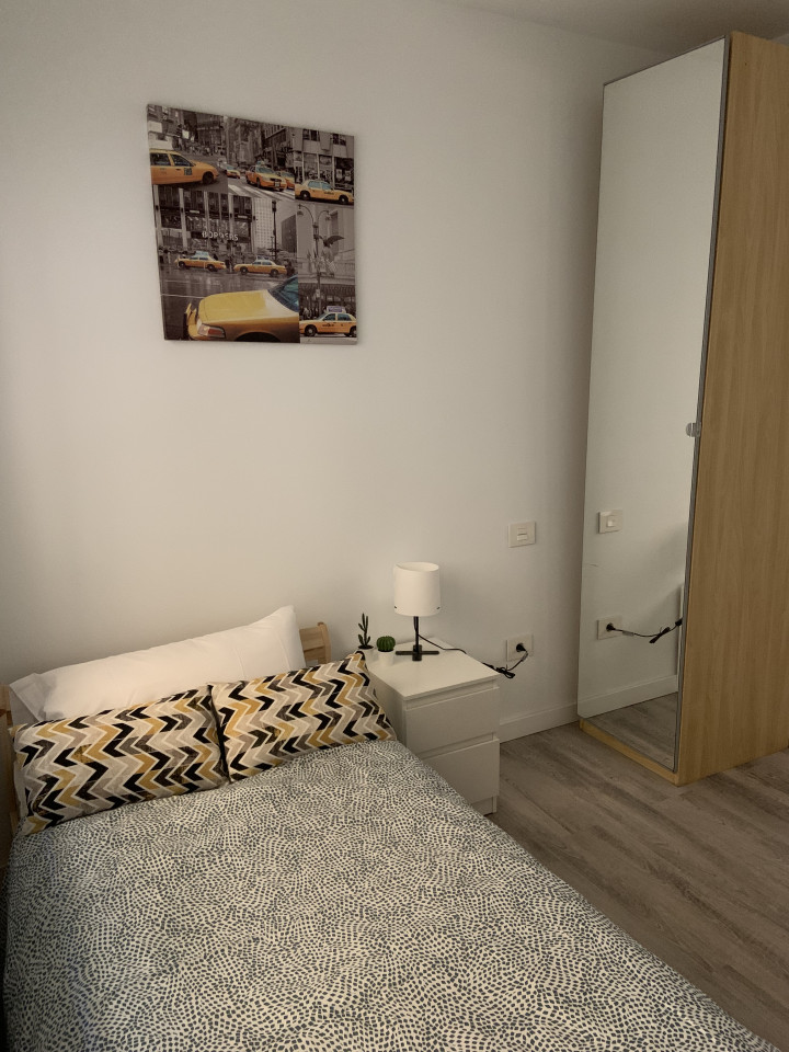 Private Room 4 - 18