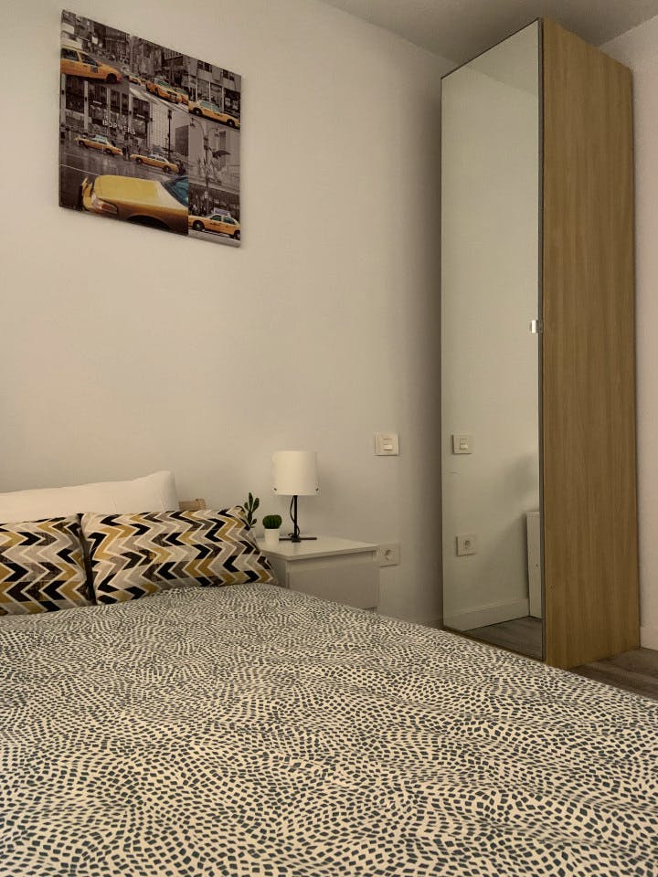 Private Room 4 - 4