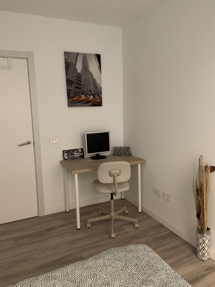 Private Room 4 - 17
