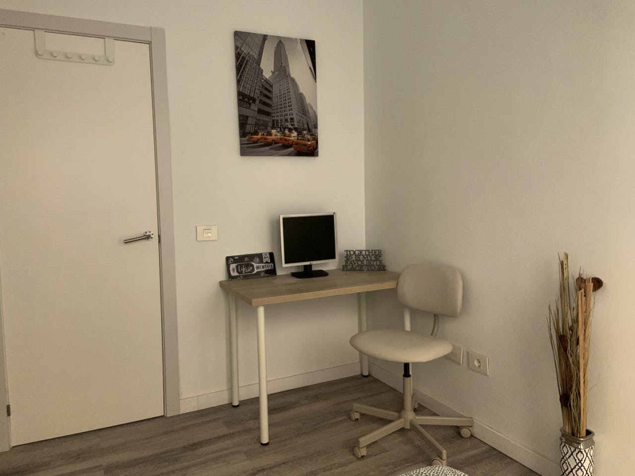 Private Room 4 - 2