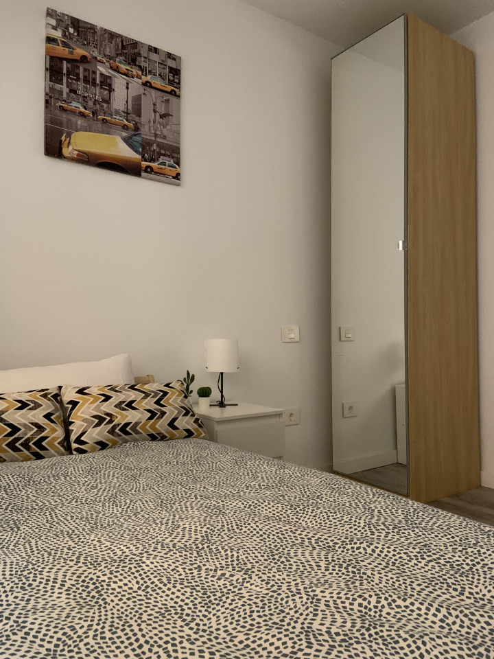 Private Room 4 - 14