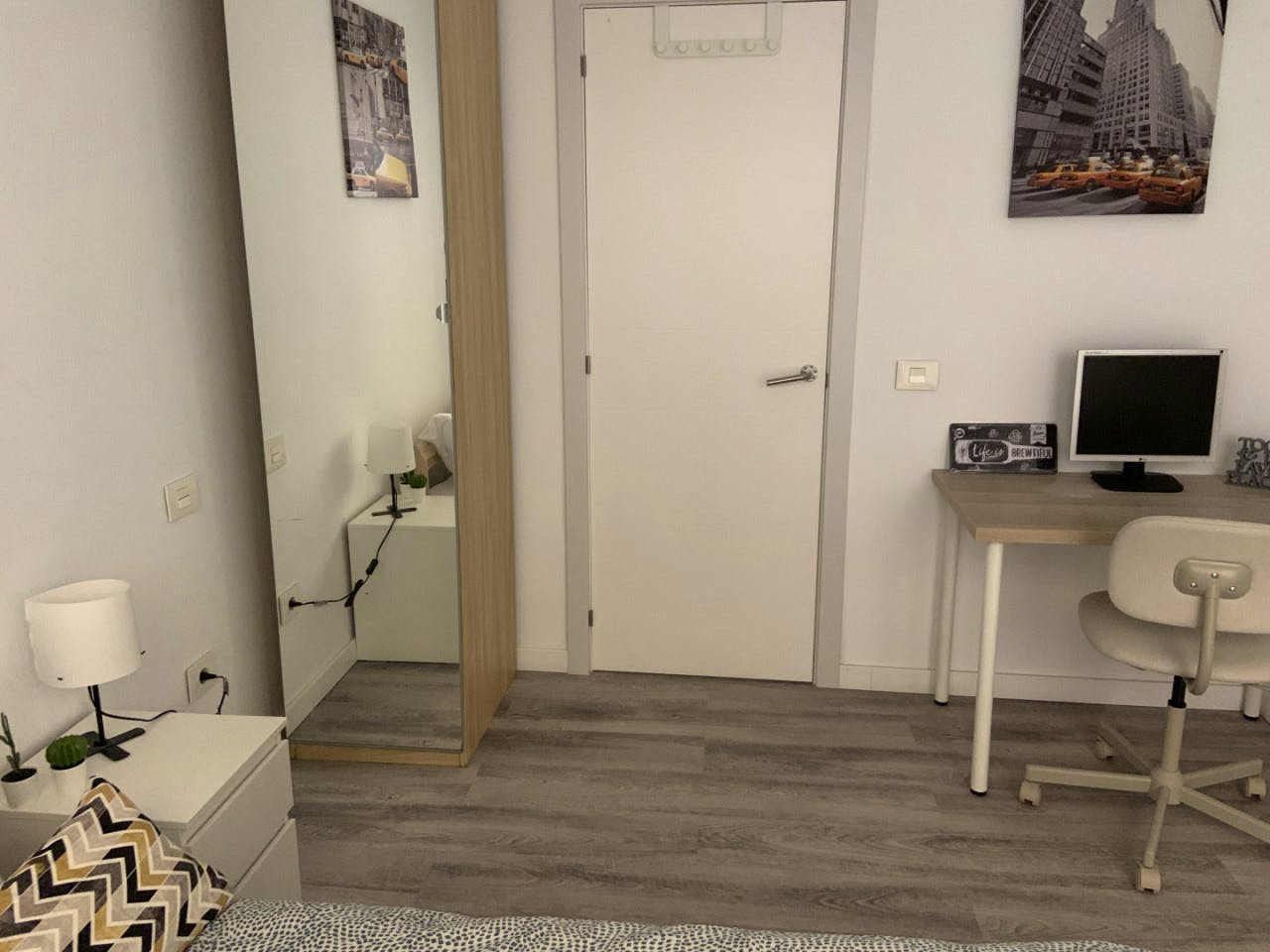 Private Room 4 - 6