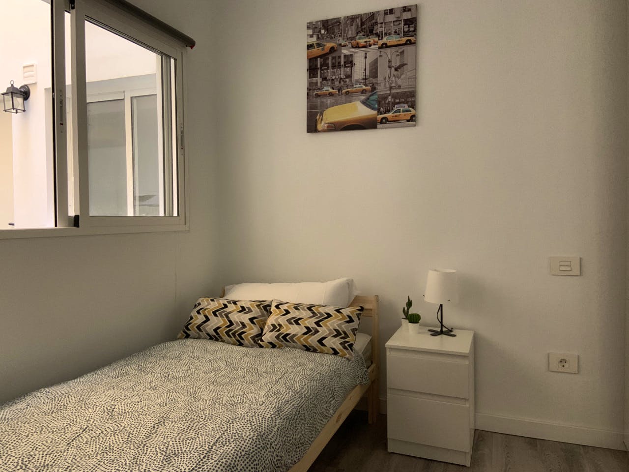 Private Room 4 - 1