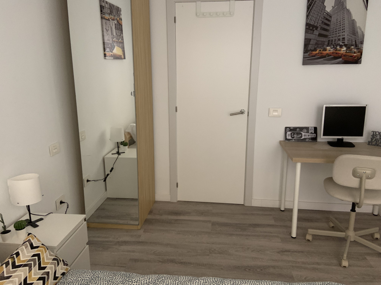 Private Room 4 - 16