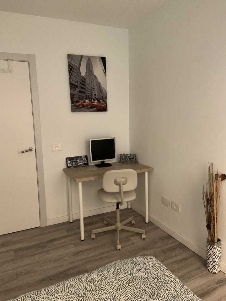 Private Room 4 - 7