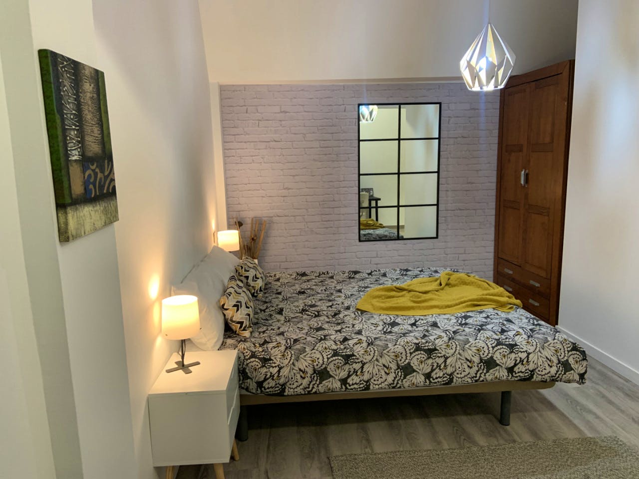 Private Room 1 - 5
