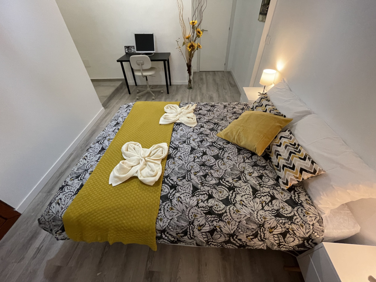 Private Room 1 - 22