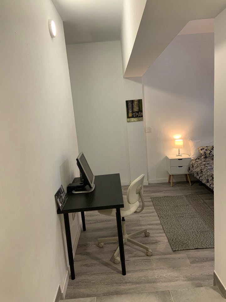 Private Room 1 - 3