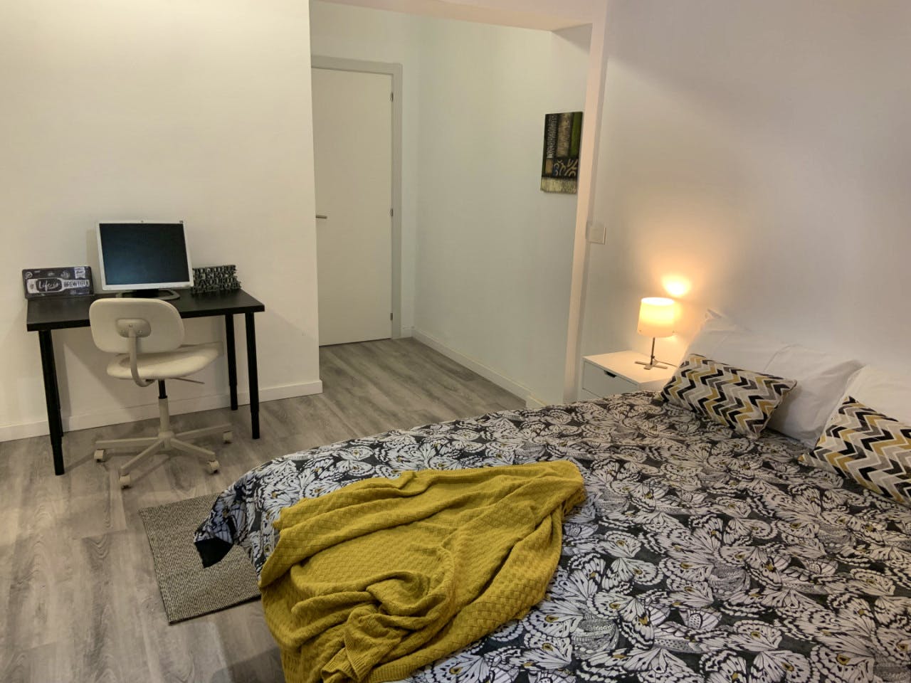 Private Room 1 - 4