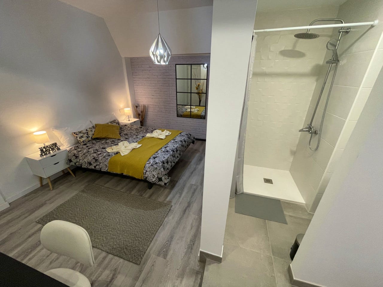Private Room 1 - 7