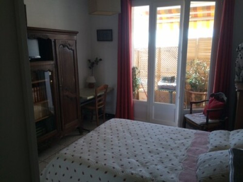 Awesome host Centre-Ville