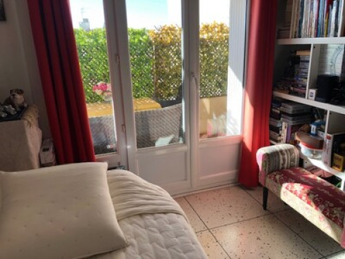 Awesome host Centre-Ville