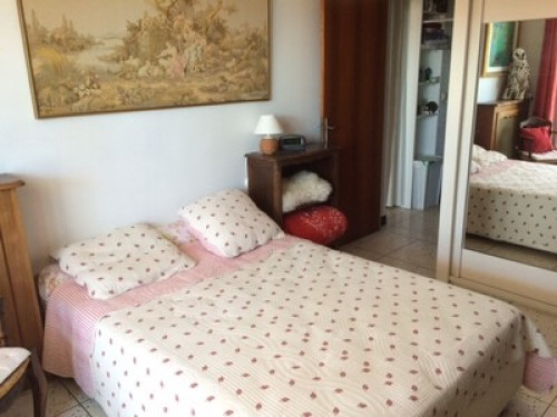 Awesome host Centre-Ville