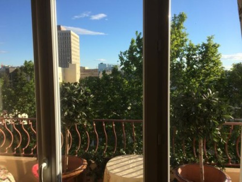 Awesome host Centre-Ville