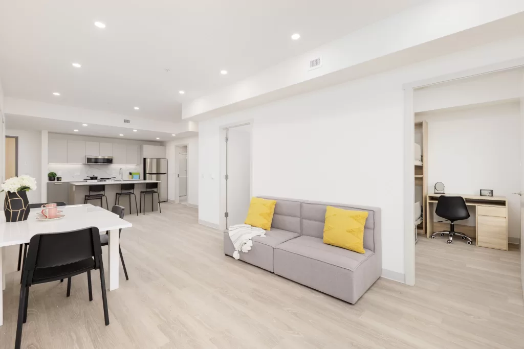  Shared Bedroom  -  Vancouver - Private let  - Gallery -  11