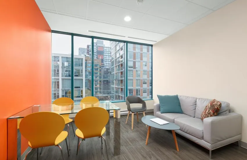  Shared Bedroom  -  Vancouver - Private let  - Gallery -  4