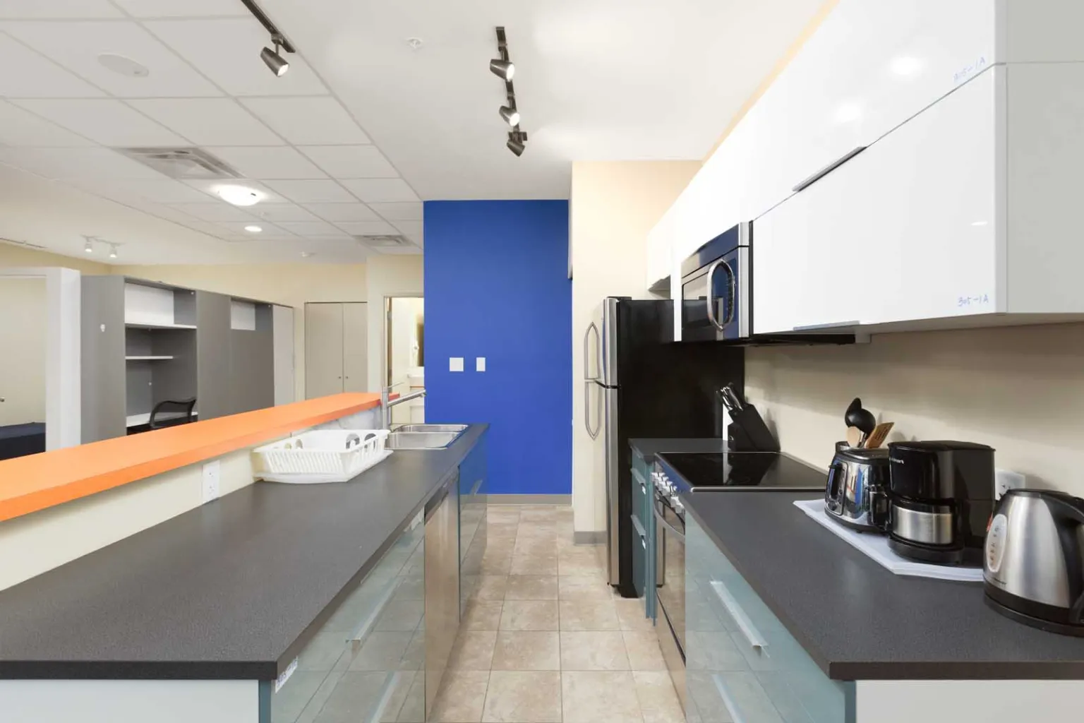  Rivate One Bedroom(+den)  -  Vancouver - Private let  - Gallery -  7