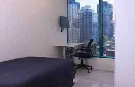  Private Bedroom  -  Vancouver - Private let  - Gallery -  8
