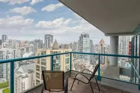  Private Bedroom  -  Vancouver - Private let  - Gallery -  2