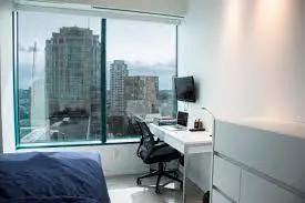  Private Bedroom  -  Vancouver - Private let  - Gallery -  6