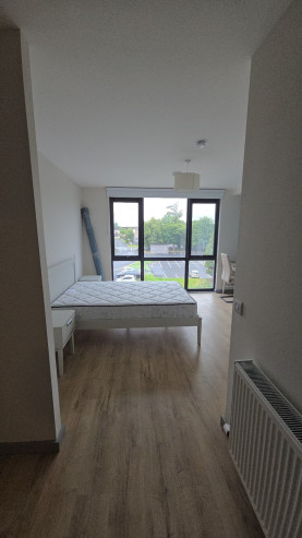 Flat 7 Ardhu Apartments