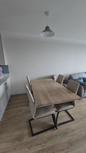 Flat 7 Ardhu Apartments