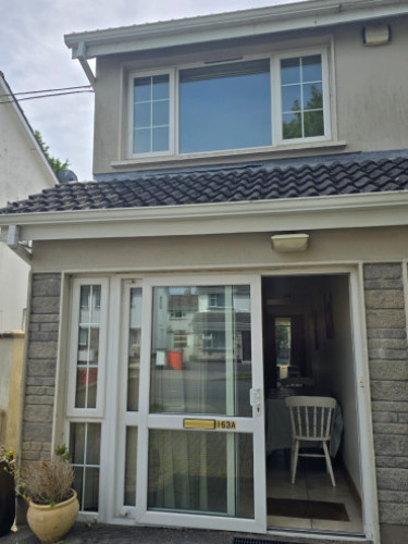 Lurgan Park, Renmore, Galway