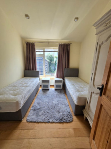 Lurgan Park, Renmore, Galway