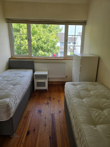 Lurgan Park, Renmore, Galway